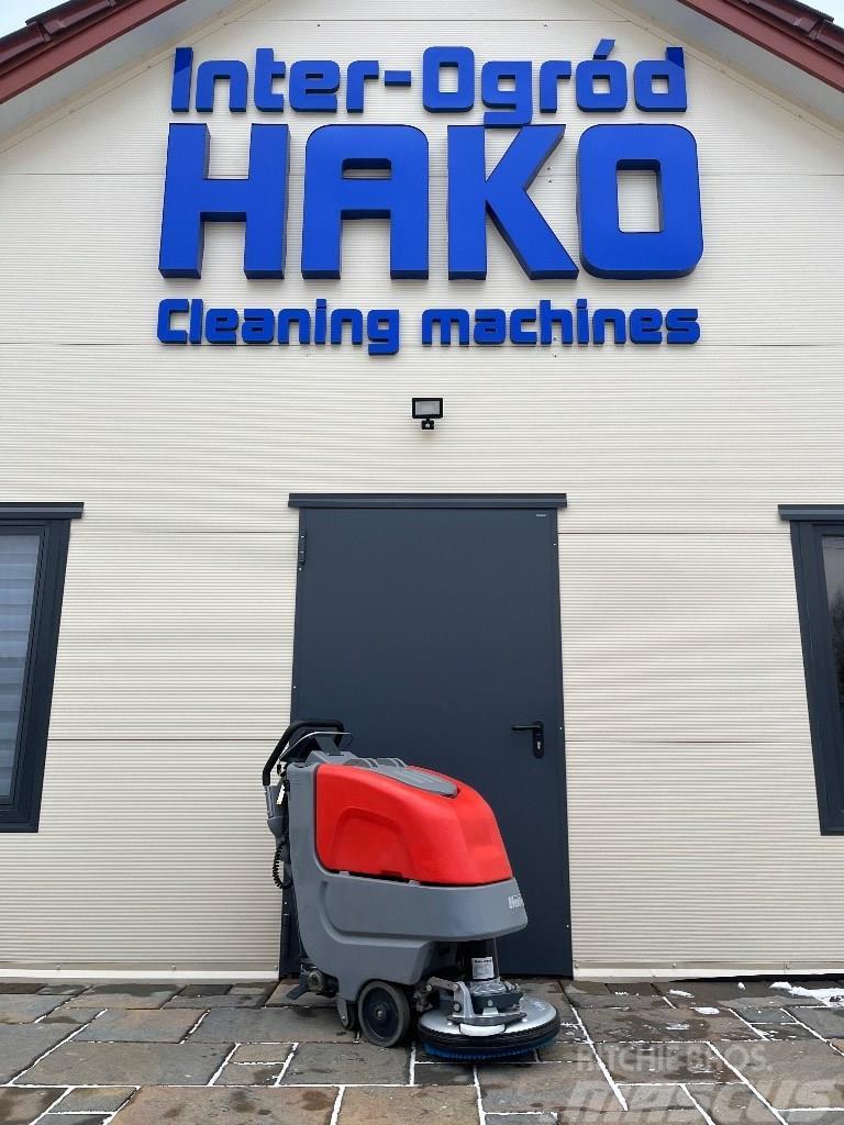 Hako B30 B 30 Mašine za čiščenje i ribanje podova