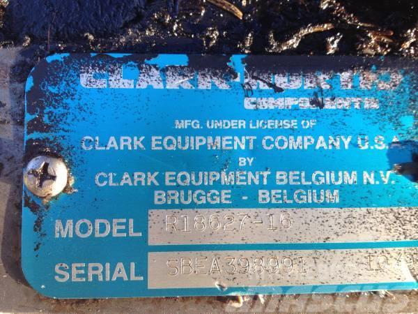 Clark gearbox R18627-16 Menjači
