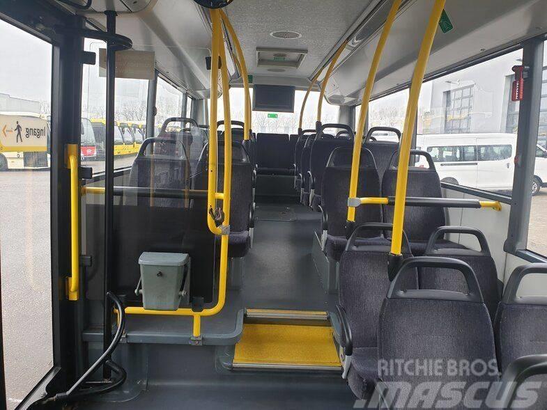 VDL Ambassador SB200 (EURO 5 | AIRCO | 13 UNITS) Gradski autobusi