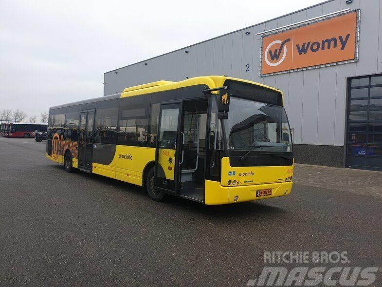 VDL Ambassador SB200 (EURO 5 | AIRCO | 13 UNITS) Gradski autobusi