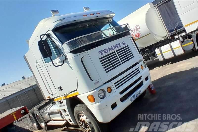 Freightliner ARGOSY 90 CUMMINS 500 Ostali kamioni