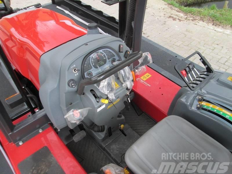 Mc cormick WT1104C lastractor Polovni traktori za zavarivanje