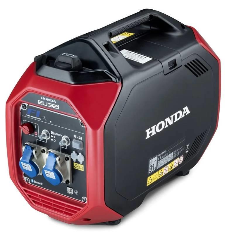 Honda EU32i Benzinski generatori