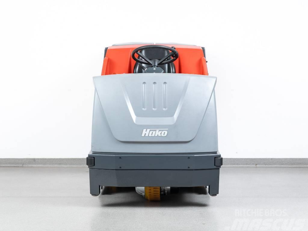 Hako Scrubmaster B310 R WB960 NEW BATTERY Mašine za čiščenje i ribanje podova