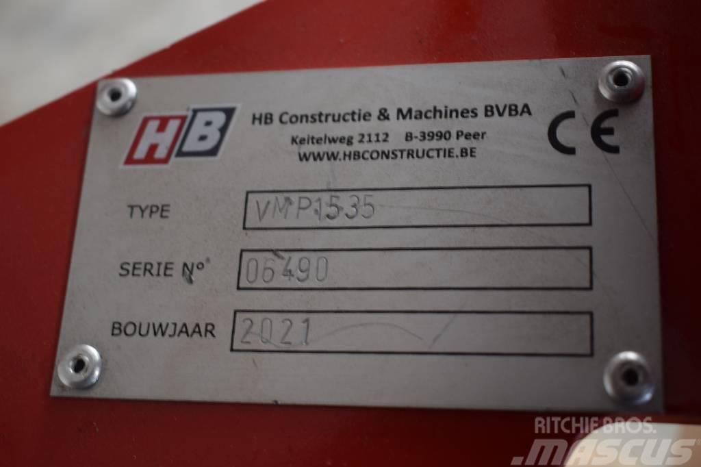  HB VMP1535 Ostale industrijske mašine