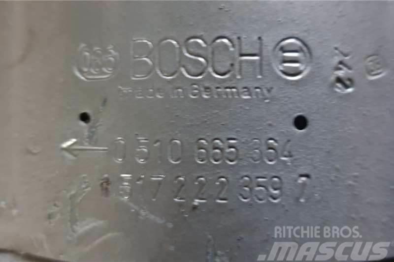 Bosch Hydraulic Gear Pump 0510665364 Ostali kamioni