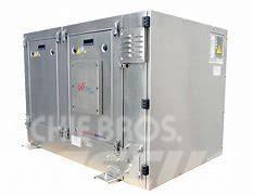 Fischer Panda generator Vehicle AC 15 Mini PVK-U Series Dizel generatori