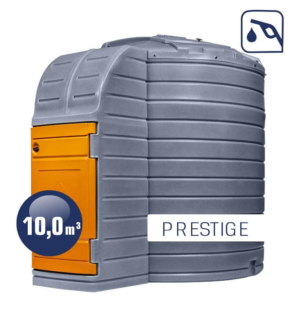 Swimer Tank 10000 Prestige Cisterne
