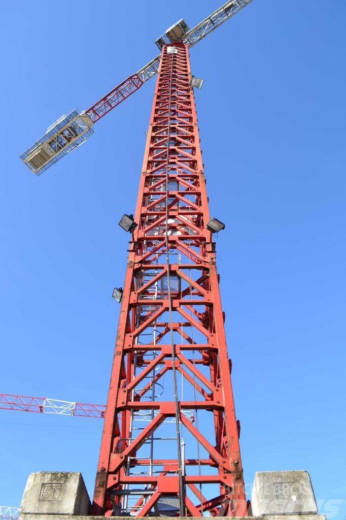  Yongmao SST403-18T Kranovi tornjevi