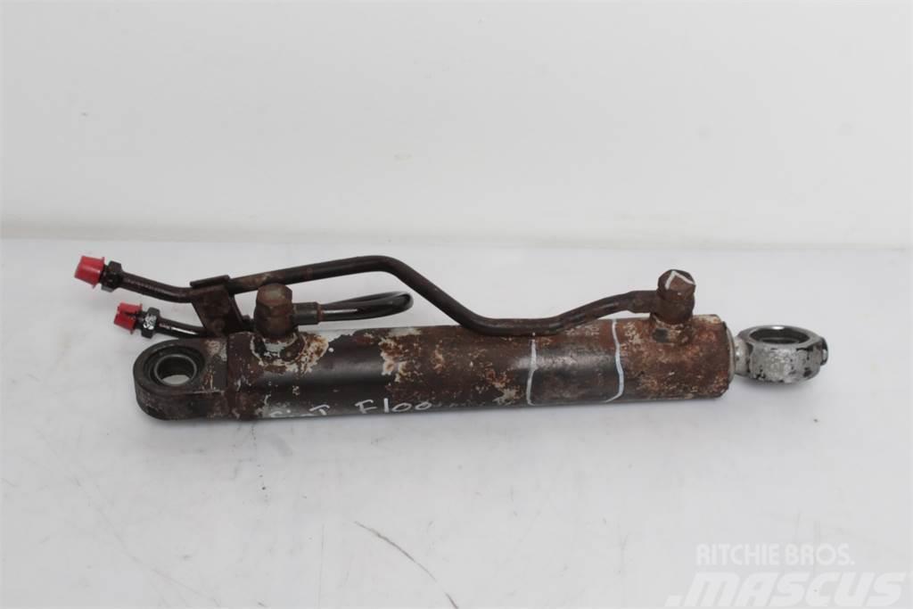 Fiat F100 Front axle steering cylinder Menjač