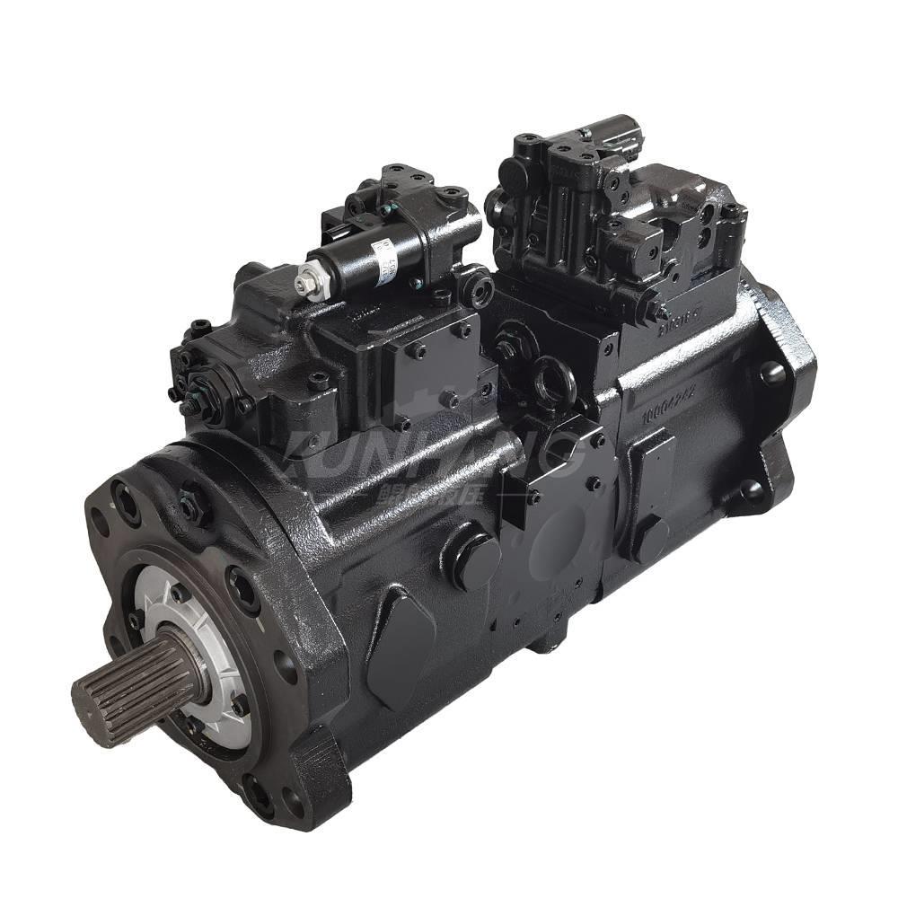 Volvo VOE14524052 K3V140DT Hydraulic Pump EC290 Hidraulika