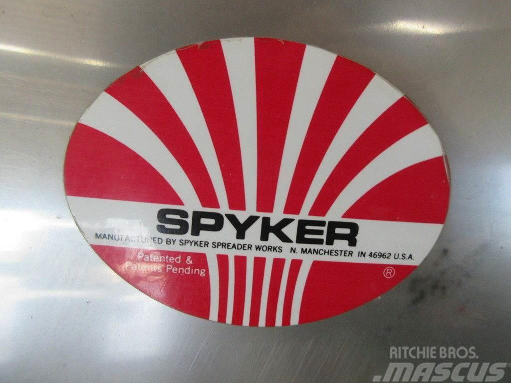  Spyker 133432 Posipači soli i peska