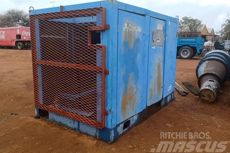  Silent Generator or Compressor Box Container Ostali generatori