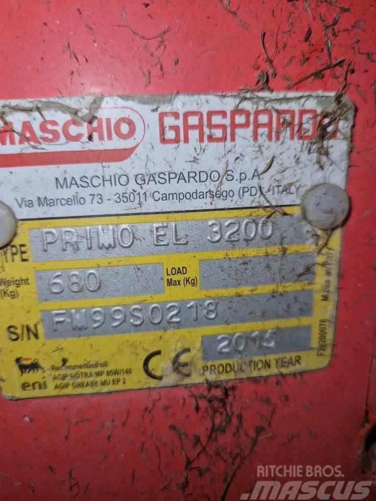 Maschio Primo EL Rasturači mineralnog đubriva