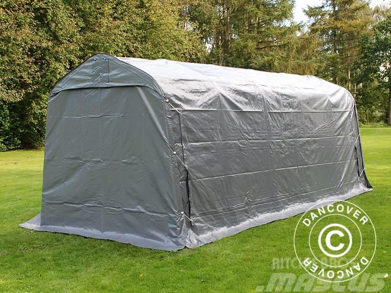 Dancover Storage Tent PRO 2,4x6x2,34m PVC Lagertelt Ostale industrijske mašine
