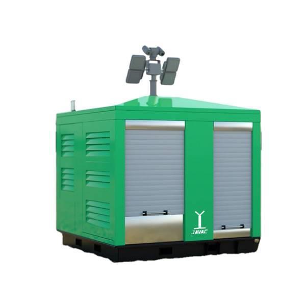 Javac - Hybride Generator - LIPO4 / UPS Ostali generatori