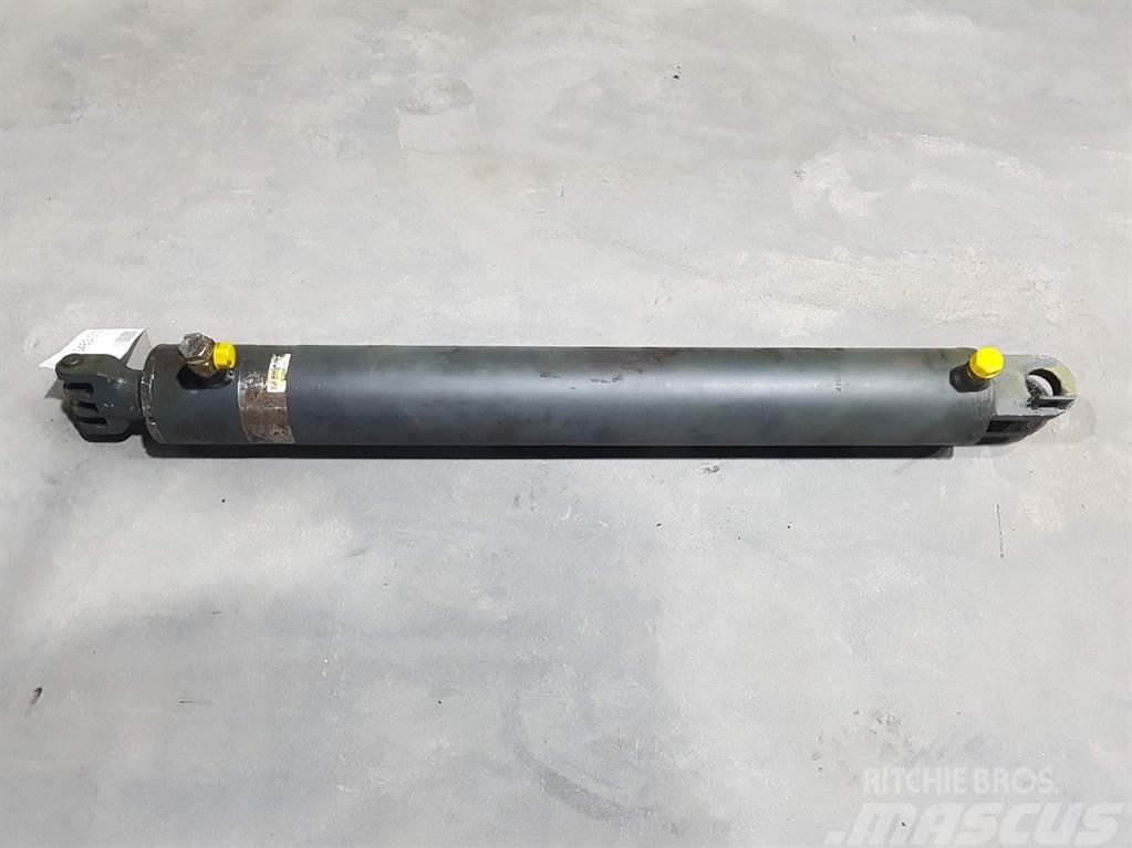 Ahlmann AZ14-4102899A-Swivel cylinder/Schwenkzylinder Hidraulika