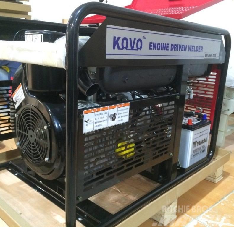 Kohler Groupe Electrogène KL1130 Ostali generatori
