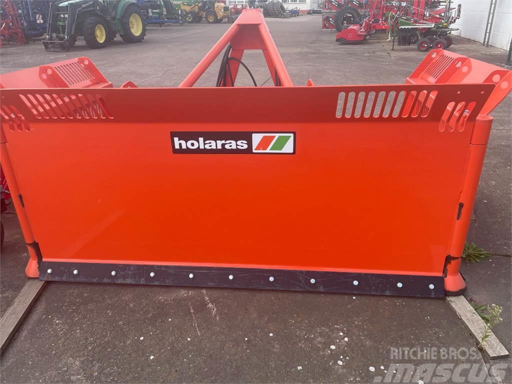 Holaras MES 570 H-115 Ostale poljoprivredne mašine