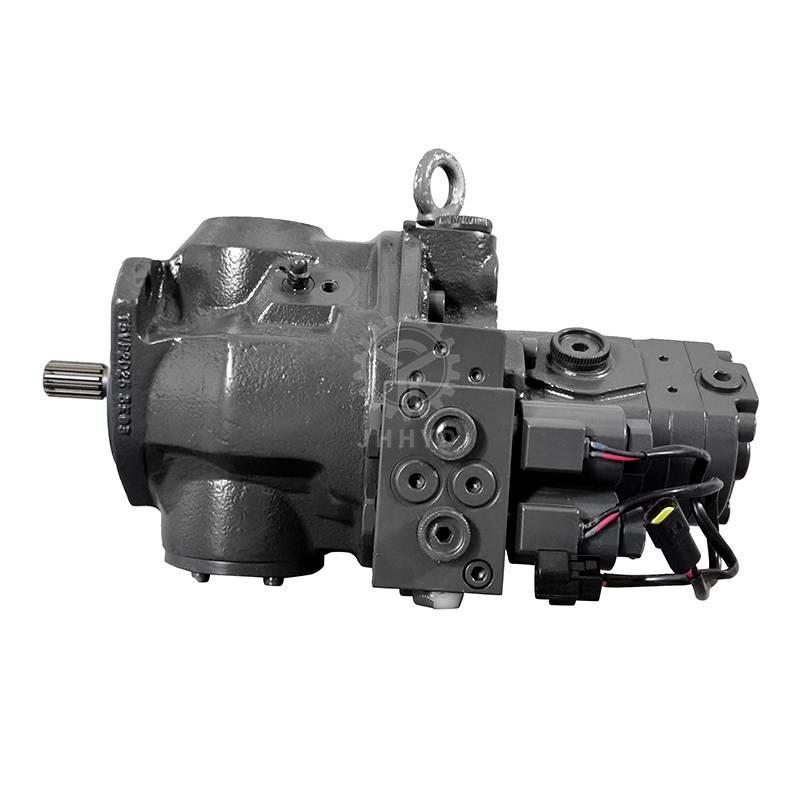 Doosan Doosan DX55 K1027212A 400914-00352 Hydraulic pump Hidraulika