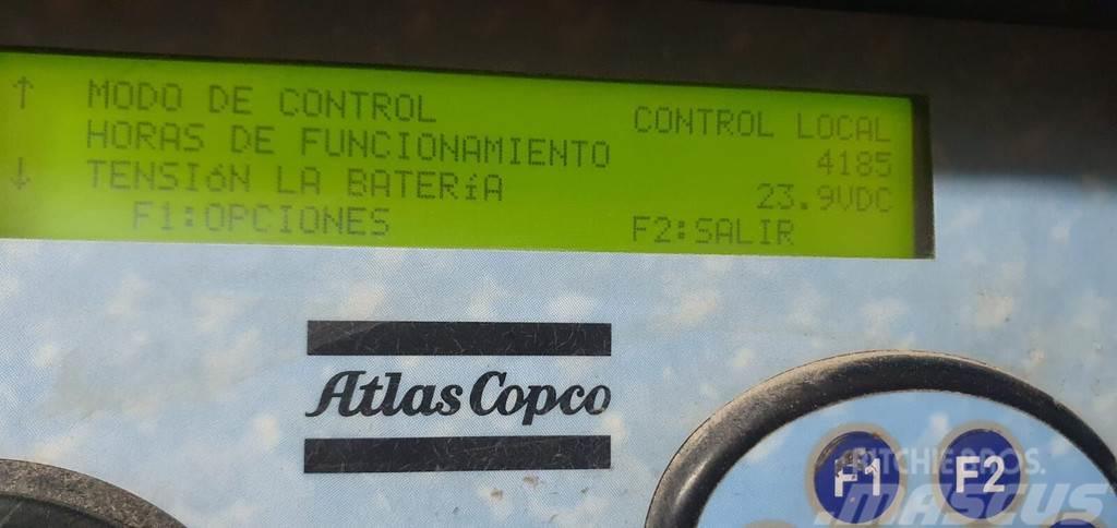 Atlas Copco XRXS566 Kompresori