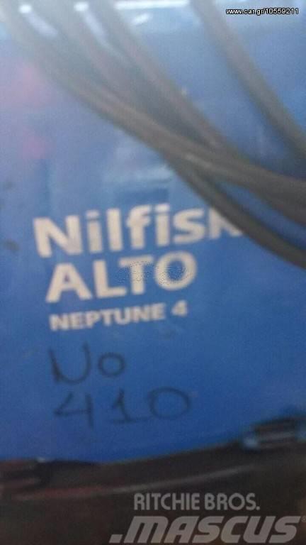 Alto NILFISK ALTO 4 Pumpe za vodu