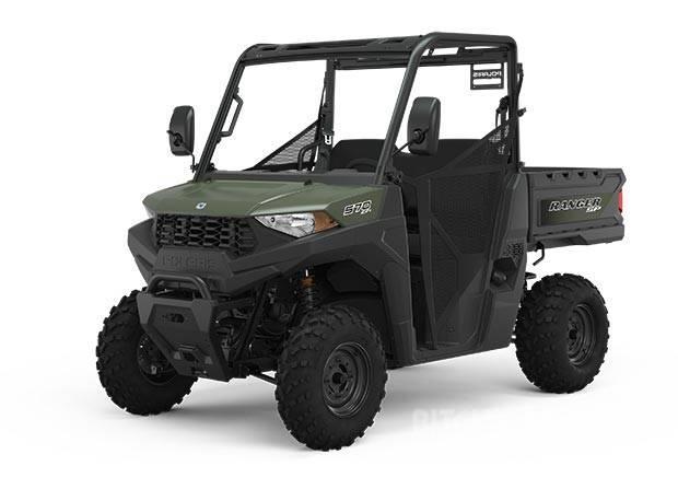 Polaris Ranger SP 570 EPS, Traktor B Ny! UTV-a