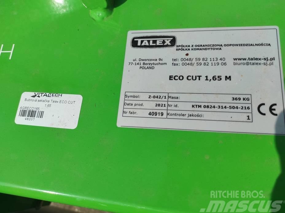 Talex ECO CUT 1,65m Kosilice