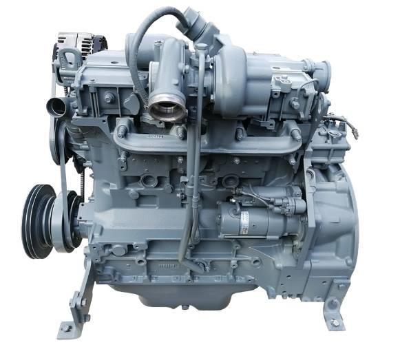 Deutz Diesel Engine Higt Quality Bf4m1013 Auto and Indus Dizel generatori