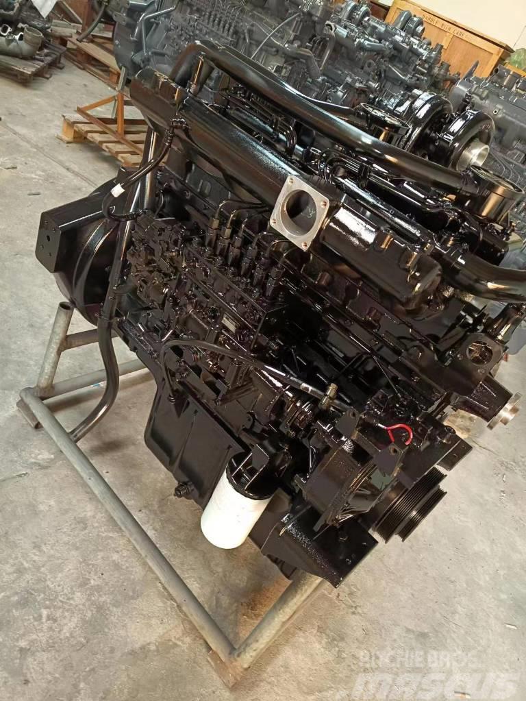 Doosan DE08TIS DX260LCA DX300LCA excavator engine motor Motori za građevinarstvo