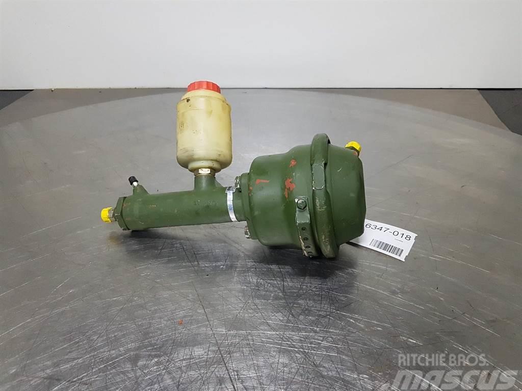Werklust WG35B-FAG MH3-38721.0.0-Brake cylinder/Remcilinder Kočnice