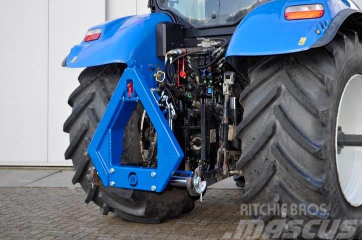  Rotink SIDE SHIFT / SIDESHIFT BOK Ostala dodatna oprema za traktore