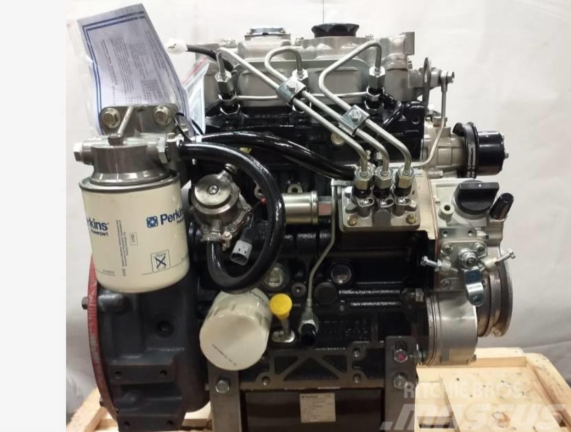 Perkins Hot Sale Diesel Engine  3 Cylinder 403D-11 Dizel generatori