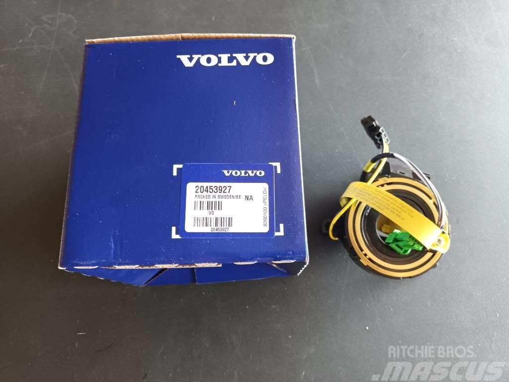Volvo CONTACT REEL 20453927 Ostale kargo komponente