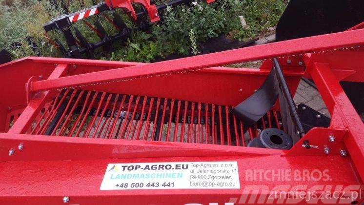 Top-Agro Potatoe digger 1 row conveyor, BEST PRICE! Kombajni i kopači za krompir