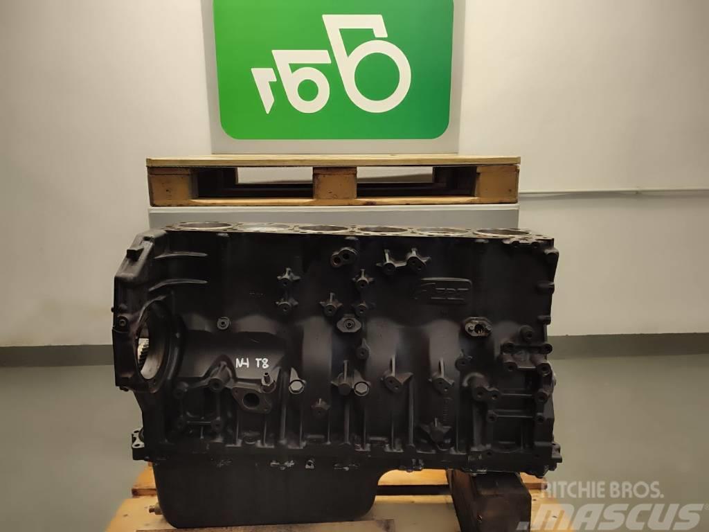 Iveco Engine post F2CFE6613C IVECO FPT CURSOR 9 Motori