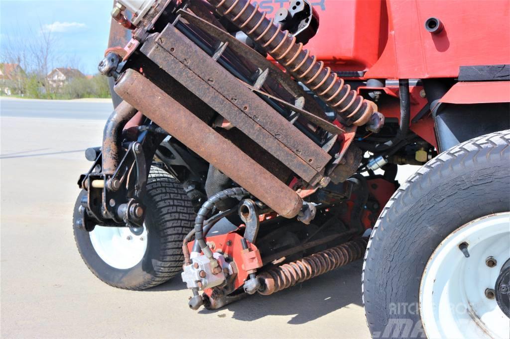 Toro Reelmaster6700D Traktorske kosilice