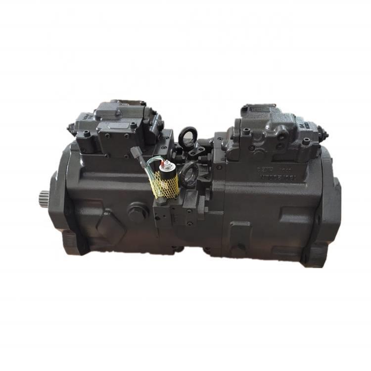 Volvo Penta EC480E  Hydraulic Pump 14644493 Transmisija