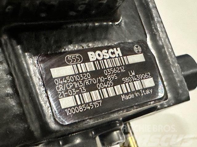 Bosch CR/CP1H3/R70/10-89S - 1 sztuka Motori