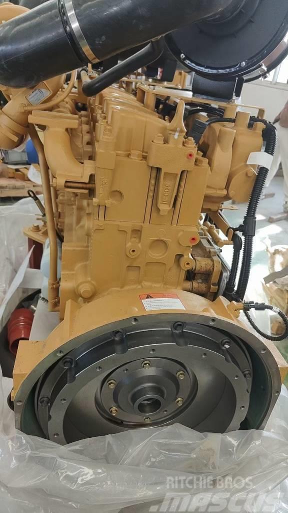 Sinotruk d1022bt30 construction machinery motor Motori za građevinarstvo