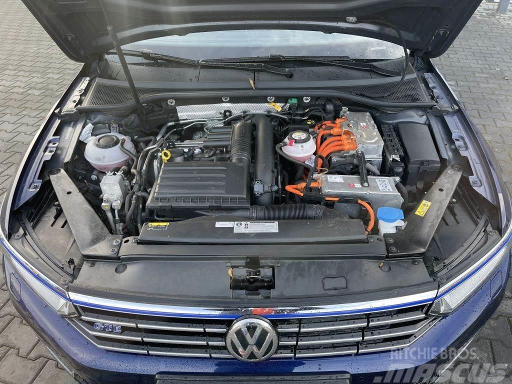 Volkswagen Passat Variant GTE / Facelift Automobili