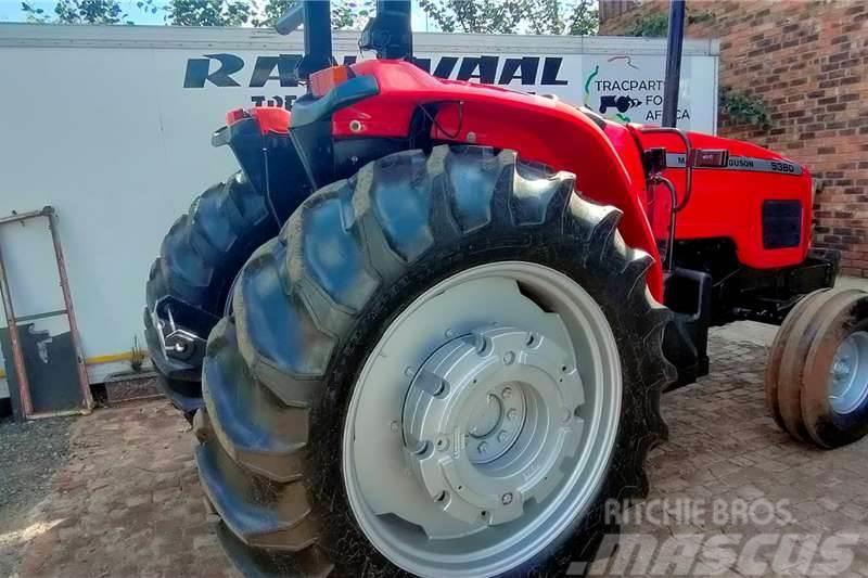 Massey Ferguson 5360 Traktori
