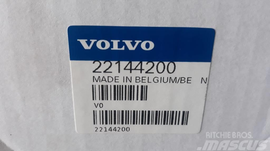 Volvo CABIN SHOCK ABSORBER 22144200 Ostale kargo komponente