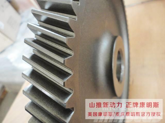 Shantui SD22 SD32 crankshaft gear 4914078 Kargo motori
