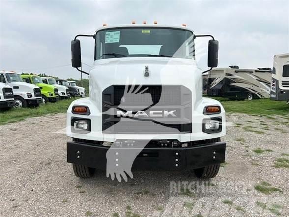 Mack MD6 Kamioni-šasije