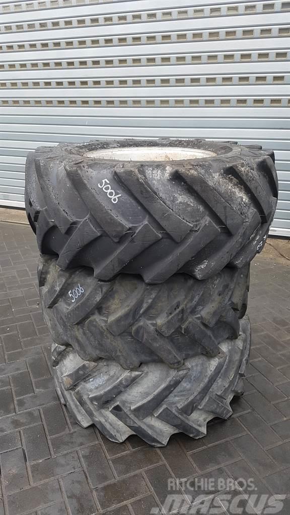 BKT 405/70-20 (16/70-20) - Tyre/Reifen/Band Gume, točkovi i felne
