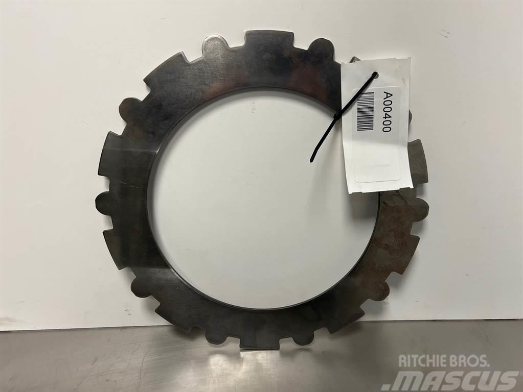 ZF 4474352052-Brake friction disc/Bremsscheibe Kočnice