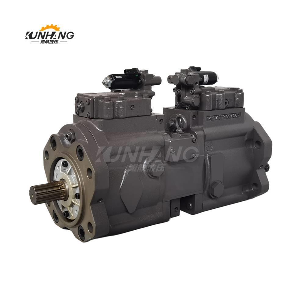 Kobelco YN10V00036F1 Hydraulic Pump SK200-8 SK210LC-8 Hidraulika
