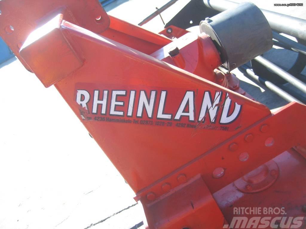 Rheinland RHEINLAND 3 M Ostale poljoprivredne mašine