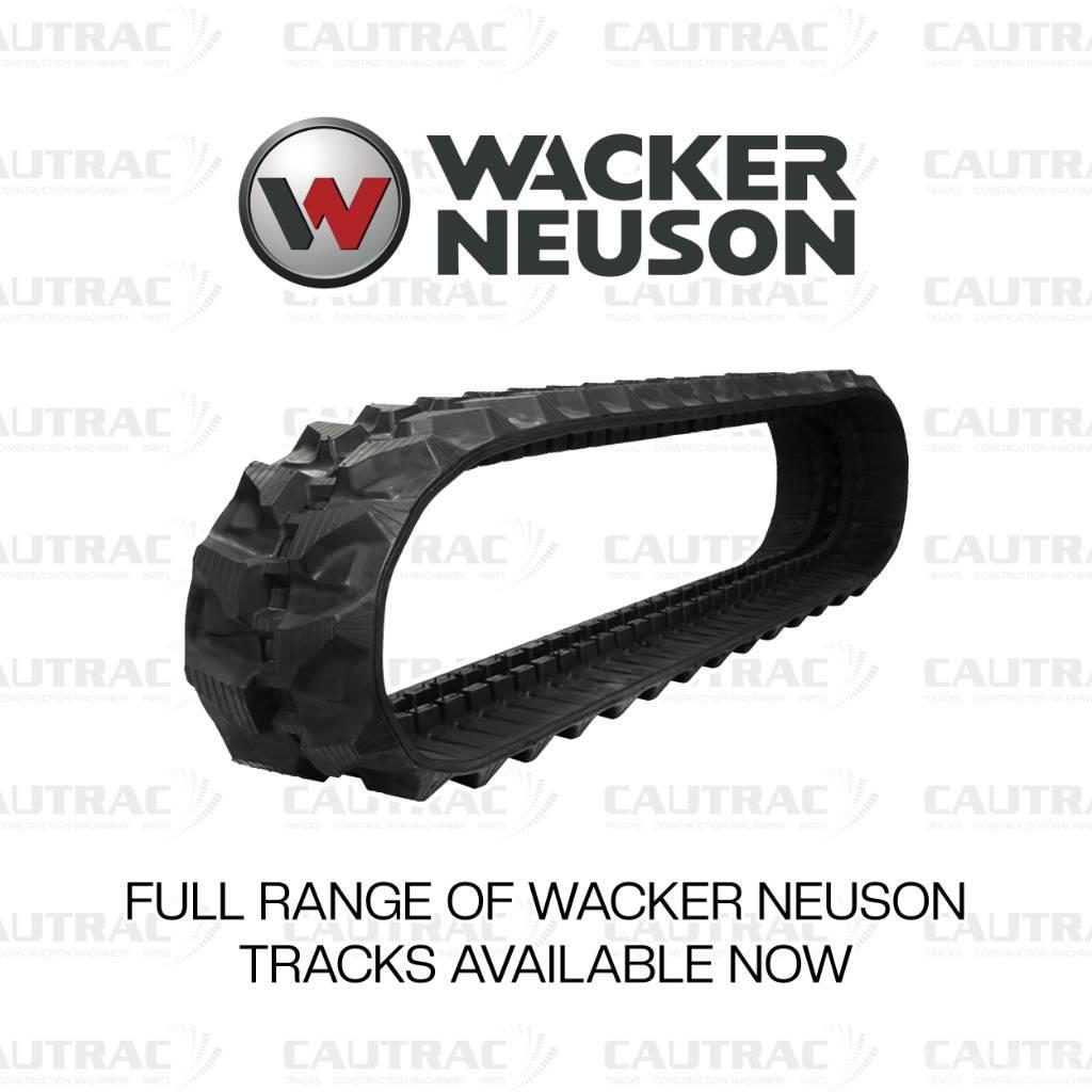 Wacker Neuson Tracks Gusenice za građevinarstvo